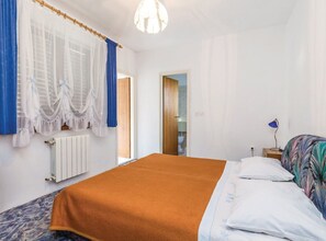 4 habitaciones