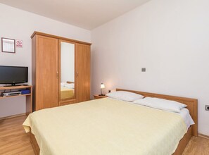 Apartment | 4 bedrooms