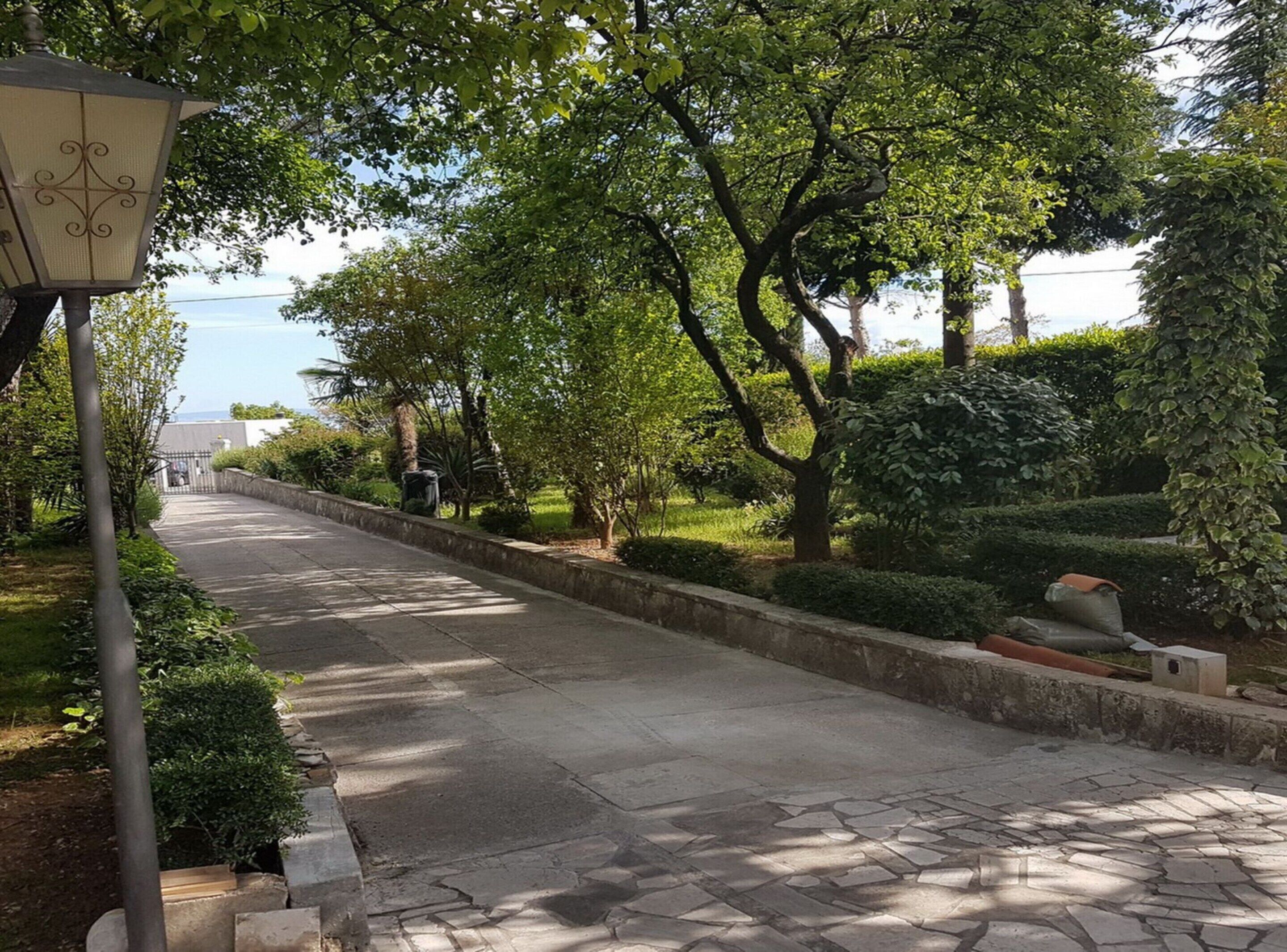 Căn hộ | Ngoại thất