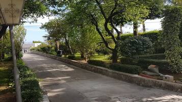 Căn hộ | Ngoại thất