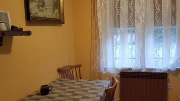 Căn hộ | Phòng khách