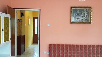 Apartment | Interior