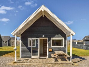 Exterior - 4 Star Holiday Home in Thyboron (Thyborøn)