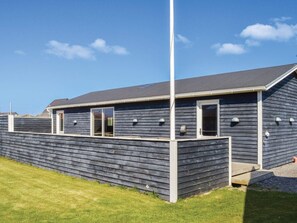Hus | Udendørsområde