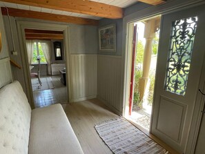 House | Interior - 4 Star Holiday Home in Fagelmara (Fågelmara)