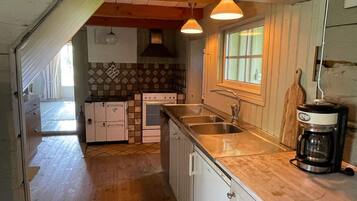 House | Interior