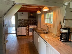 House | Interior