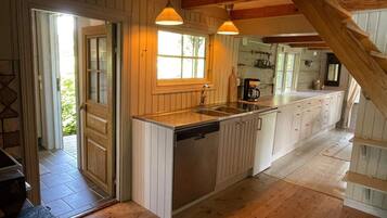 House | Interior