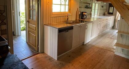 4 Star Holiday Home in Fagelmara