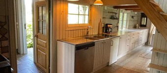 4 Star Holiday Home in Fagelmara