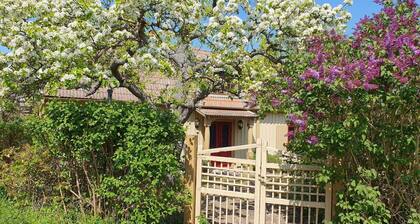 4 Star Holiday Home in Fagelmara