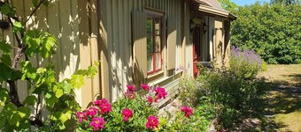 4 Star Holiday Home in Fagelmara