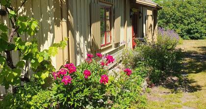 4 Star Holiday Home in Fagelmara