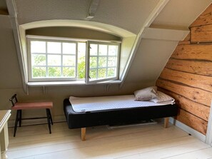 House | Interior