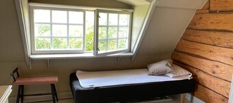 4 Star Holiday Home in Fagelmara