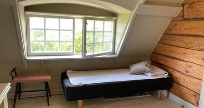 4 Star Holiday Home in Fagelmara