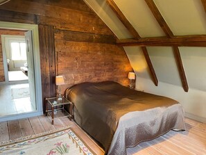 Maison | Intérieur