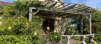 4 Star Holiday Home in Fagelmara