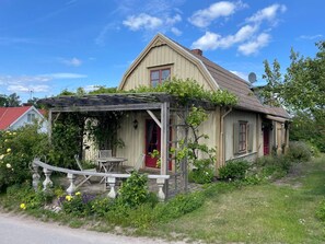 House | Exterior