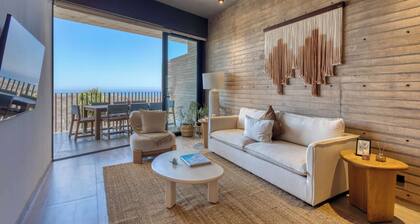 2BR Balcony & Pool in OR Cabo Boutique Residences