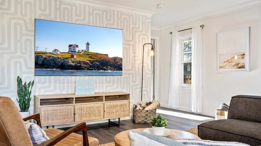 Game Room, Home Gym, 1 Mile to Beach