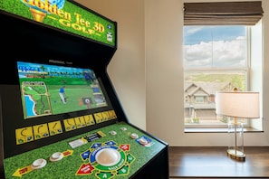 Spielezimmer