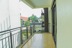 Appartamento Comfort | Terrazza/patio