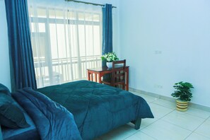 Comfort-Zimmer