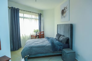 Appartamento Comfort | Wi-Fi gratuito