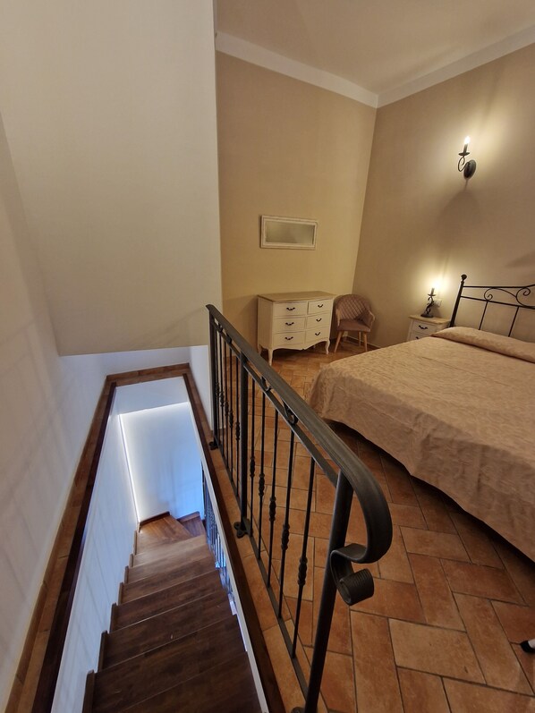 1 slaapkamer, gratis wifi, beddengoed
