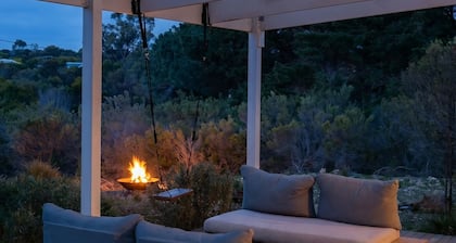 Kangaroo Island Seaside Nature Retreat ‘Melaleuca’