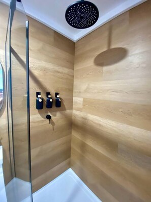 Gratis toalettartiklar