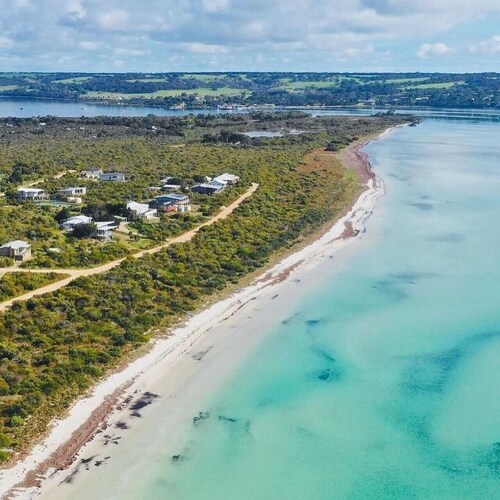 Coastal Nature Escape on Kangaroo Island