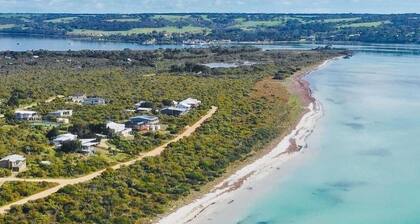 Coastal Nature Escape on Kangaroo Island