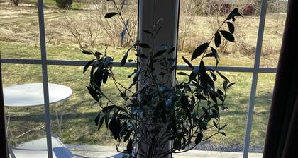 4 Star Holiday Home in Bralanda