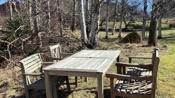 Nhà | Khu ẩm thực ngoài trời