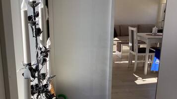 House | Bahagian dalam