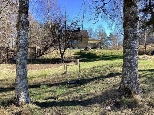 4 Star Holiday Home in Bralanda