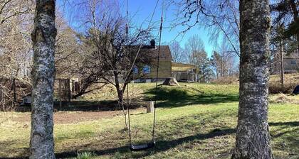 4 Star Holiday Home in Bralanda