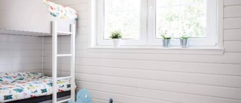 Ferienhaus | Innenbereich