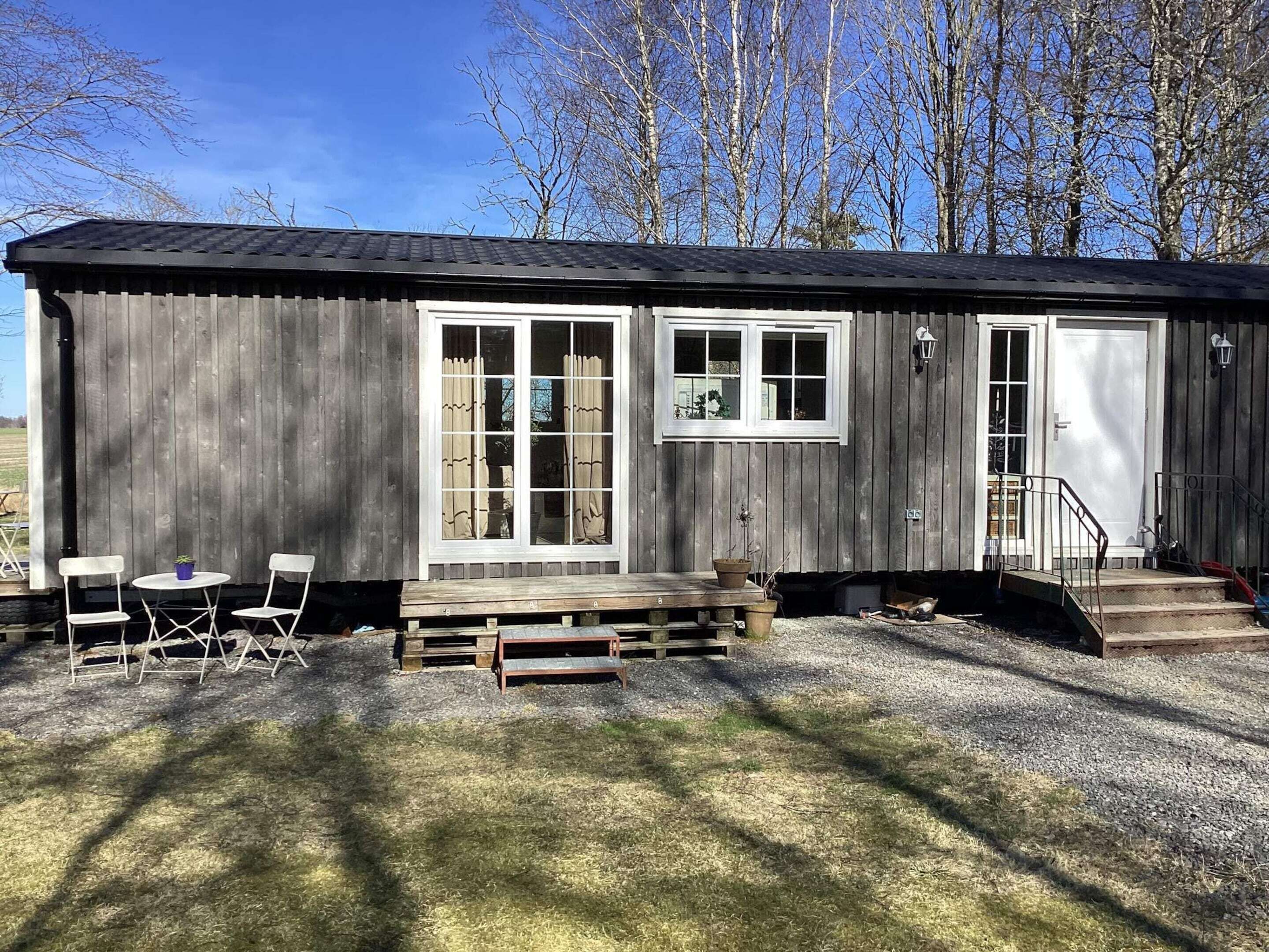 Nhà | Ngoại thất