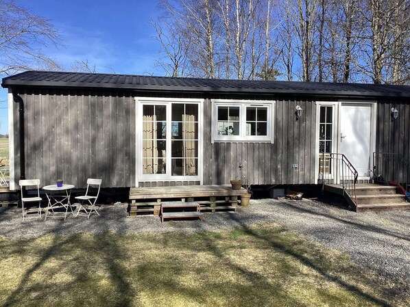 House | Exterior - 4 Star Holiday Home in Bralanda (Bralanda)