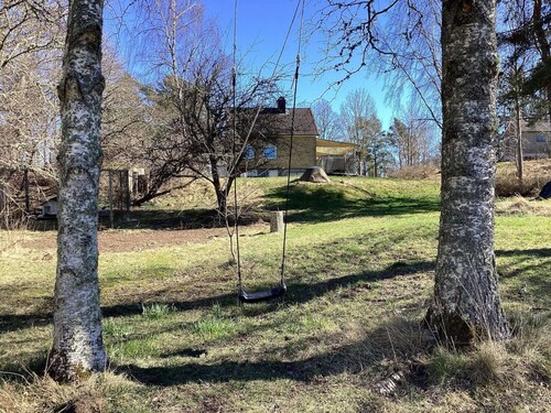 4 Star Holiday Home in Bralanda