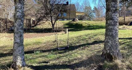 4 Star Holiday Home in Bralanda