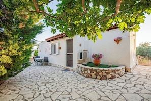Terrazza/patio