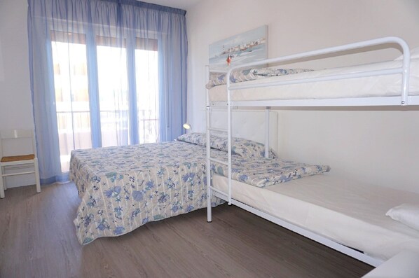 Apartment | 1 bedroom