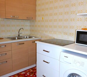 Apartment | Private kitchen