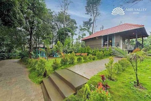 Exterior - Abbi Valley Resorts  (Sakleshpur)
