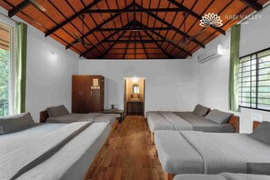 Superior Cottage | Free WiFi - Abbi Valley Resorts (Sakleshpur)