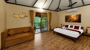 Premium Room | Free WiFi